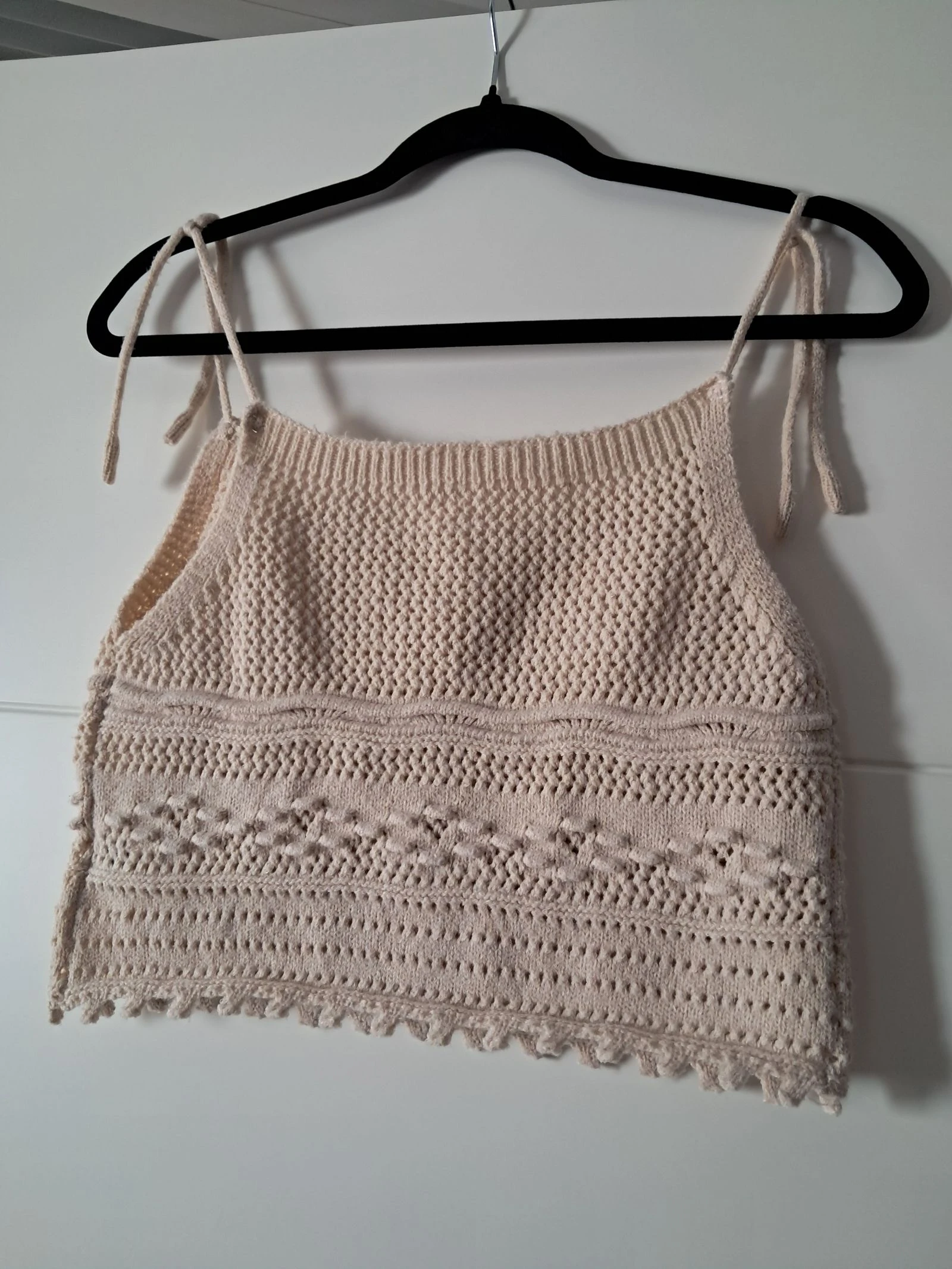 Gebreide top – photo 4